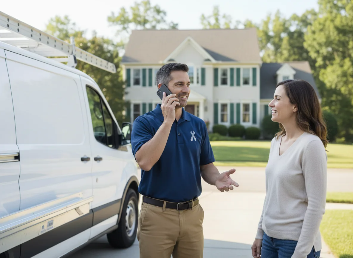Home Gutter Service May, ID FAQs